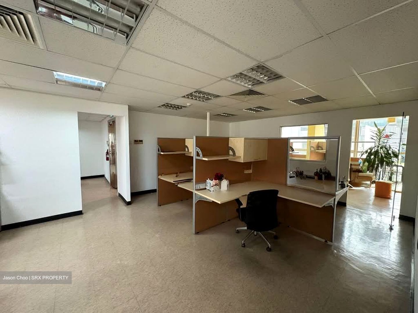The Novelty House (D1), Office #596262211